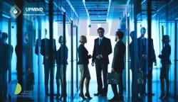 Gestão e Organização de Empresas