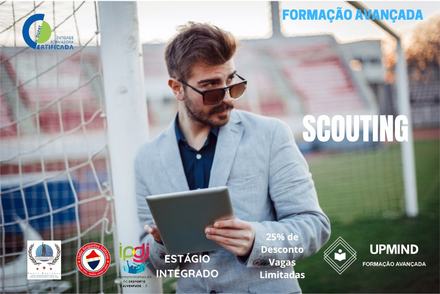 Scouting - Promoção