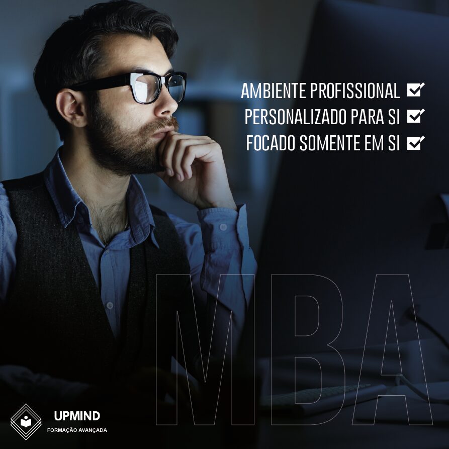 Conheça os nossos MBA‘s.