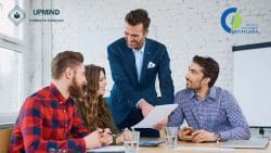 Gestão de Pessoas e Liderança