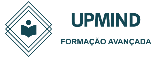 UPMind - Formação Avançada logo