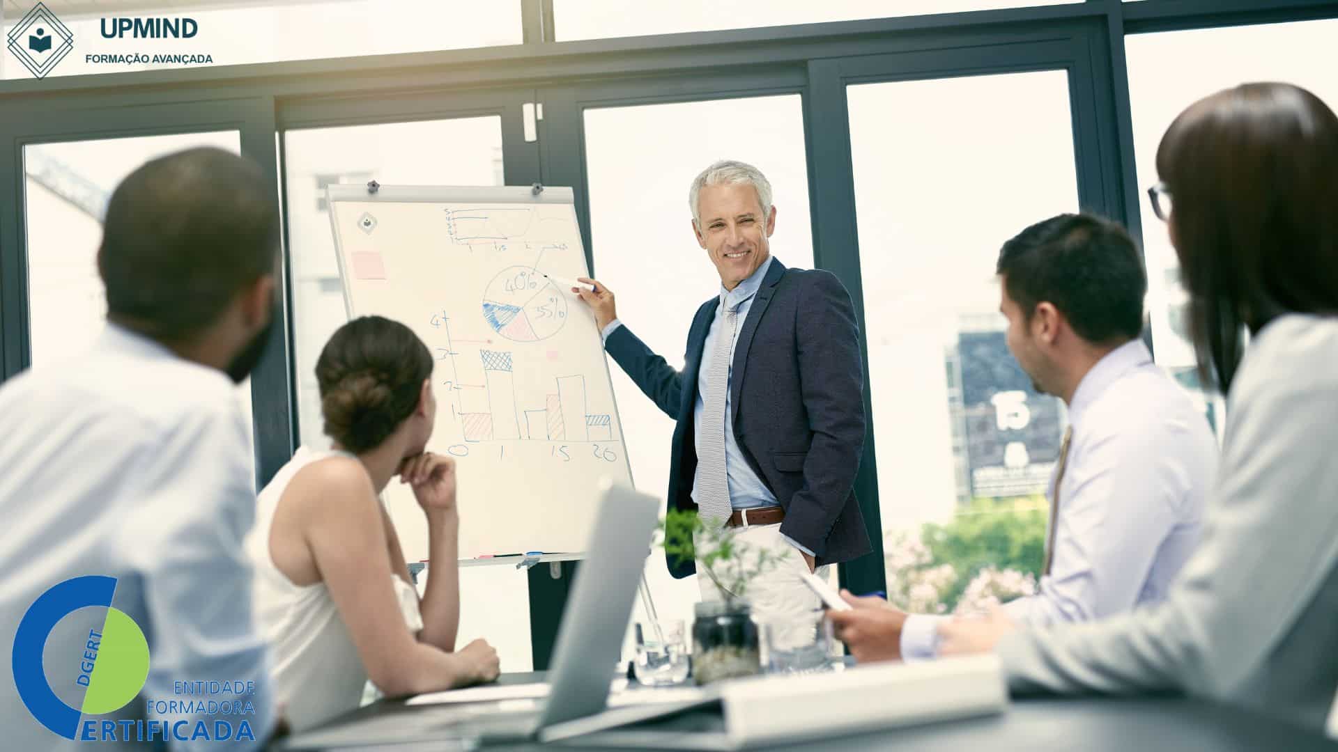 Administração Financeira nas Empresas