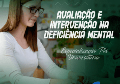 Avaliação e Intervenção na Deficiência Mental - Junho 2024