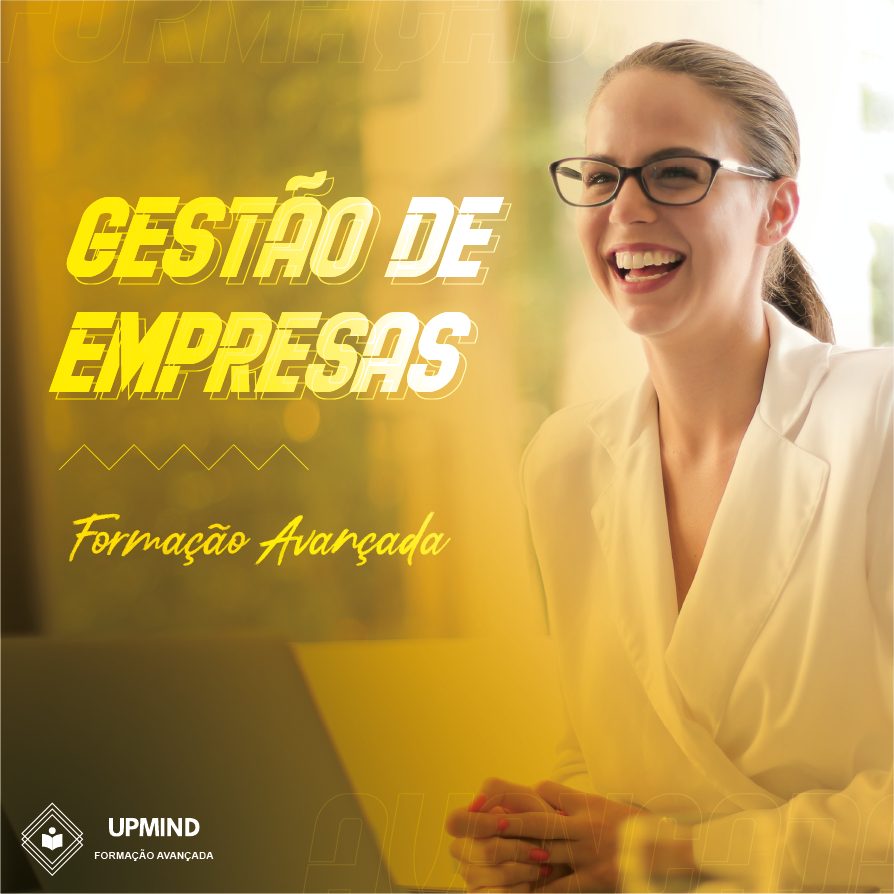 Formação Em Gestão De Empresas Edição Janeiro 2025