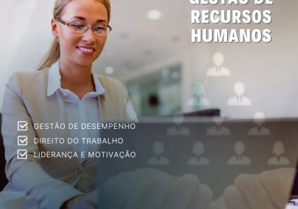 Formação Avançada em Gestão de Recursos Humanos - Setembro 2024