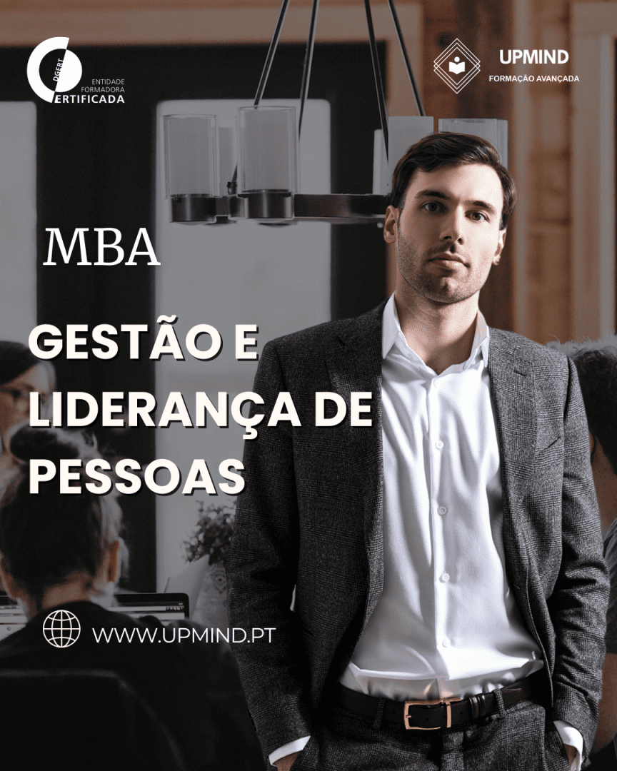 MBA em Gestão e Liderança de Pessoas - Edição de Junho 2025